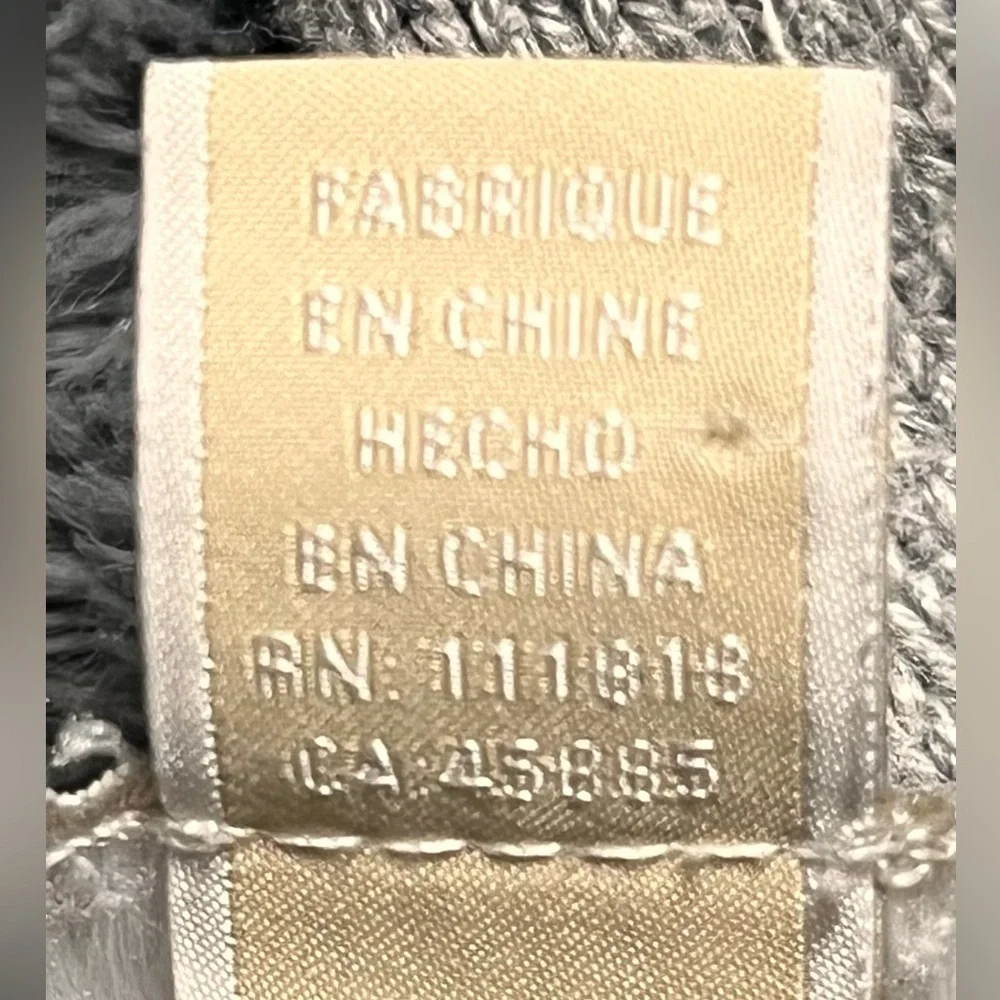 Michael Kors pullover sweater